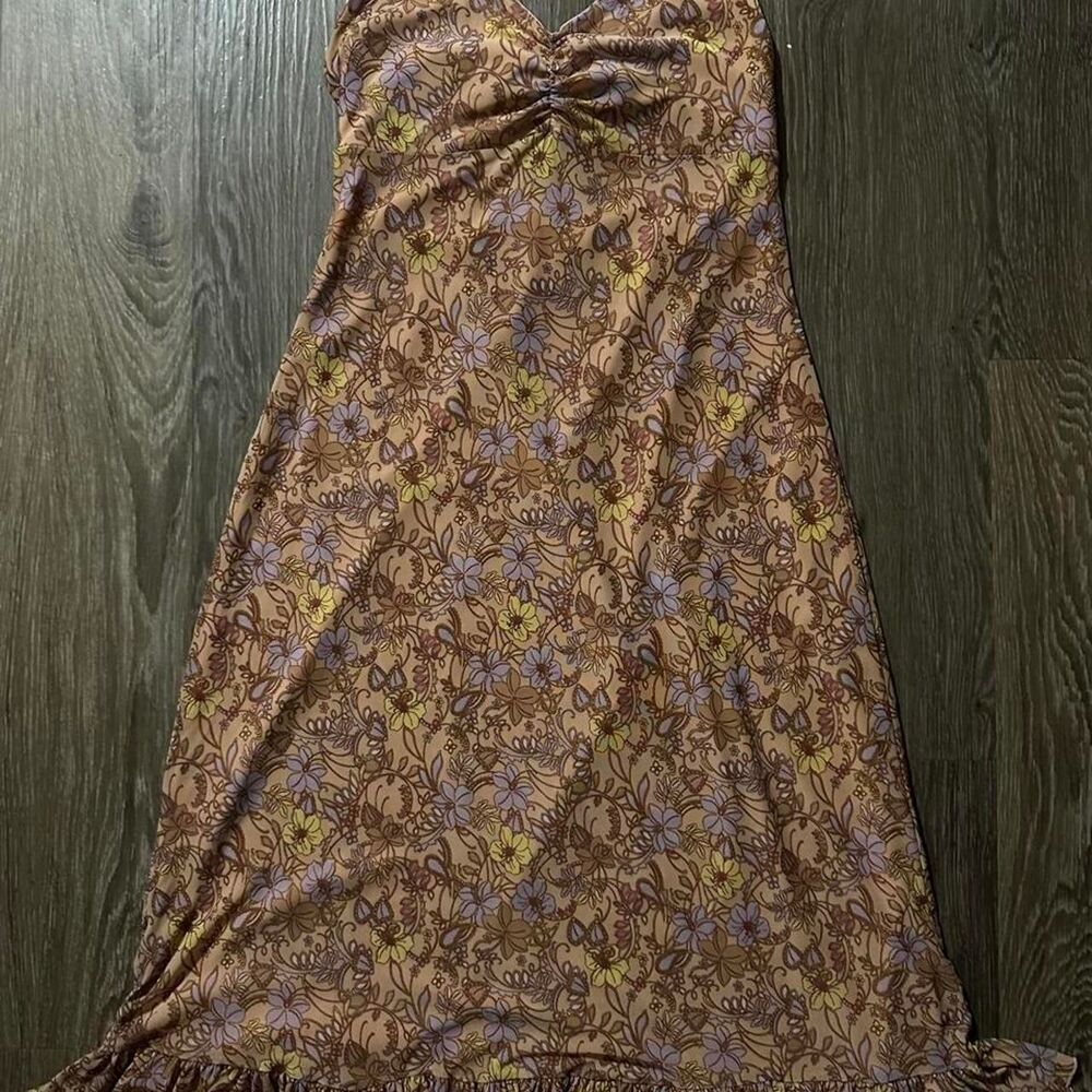 No-comment Women's multi Dress